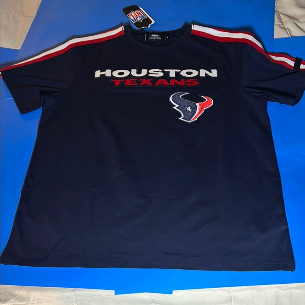 Houston Texans NFL T-Shirt